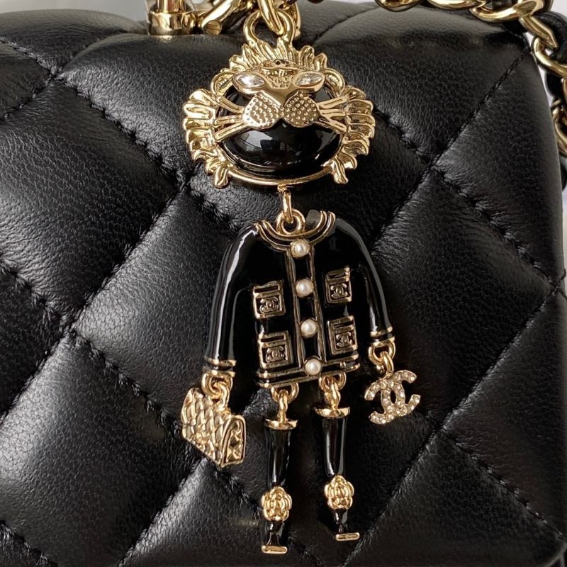 Ch**el satchel bags